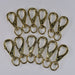 NEW Discontinued 7/8" Snaps Bundle Of 12 Sale Barn misc
