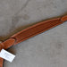 NEW Teskey's 2" Basketweave Breast Collar Sale Barn Teskey's