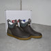 NEW Discontinued Men's Brown 8" Xtra Tuff Muck Ankle Boots Sale Barn XTRATUF