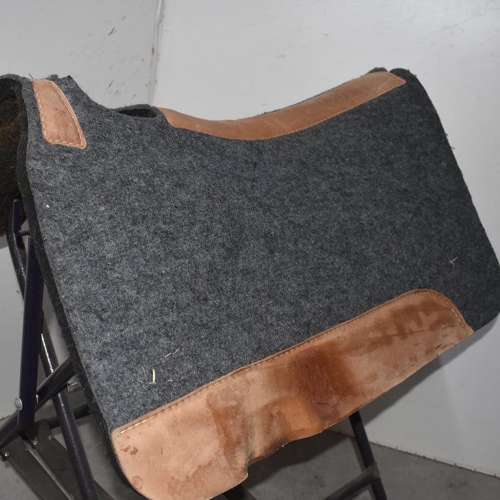 Used Saddle Pad