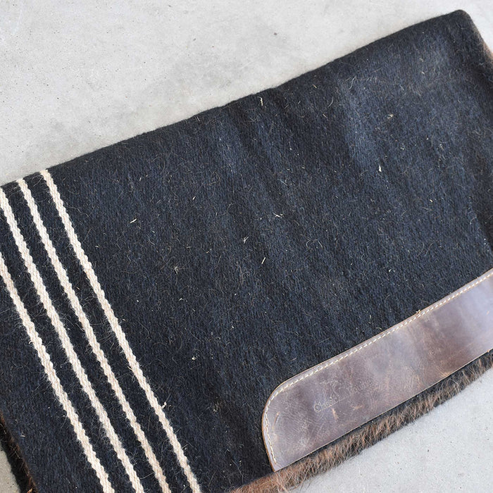 Used Classic Equine Saddle Blanket Sale Barn Classic Equine