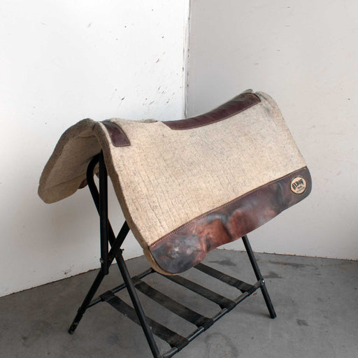 Used Oxbow Saddle Pad Sale Barn Oxbow Saddlery