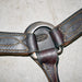 Used Jeff Smith Heavy Oiled Breast Collar Sale Barn Jeff Smith