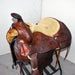 Used 15" Rider Saddle Sale Barn misc