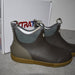 NEW Discontinued Men's Brown 8" Xtra Tuff Muck Ankle Boots Sale Barn XTRATUF