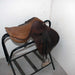 Used English 15.5" Non-Rider Decor Only Saddle Sale Barn Misc