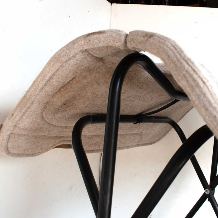 Used Teskey's Saddle Pad Sale Barn Teskey's