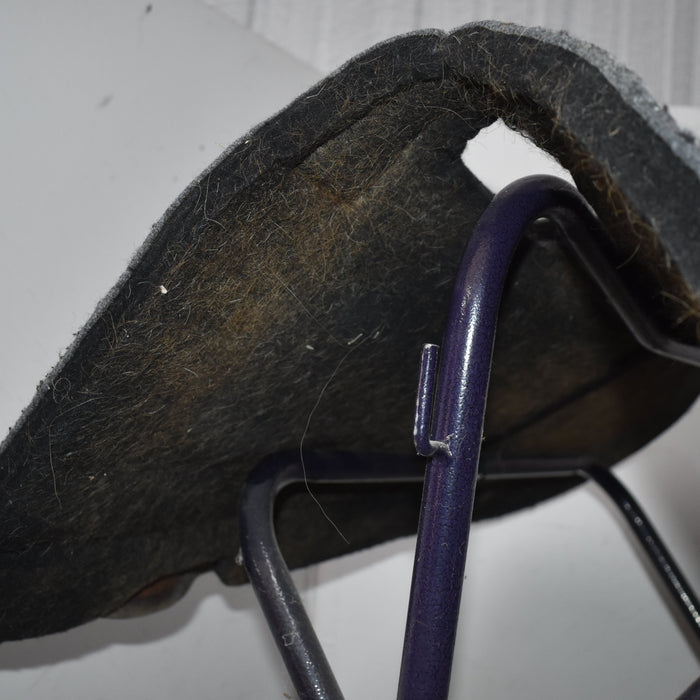 Used Saddle Pad