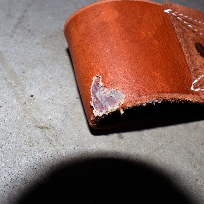 NEW Teskey's Adult Roper Fenders Sale Barn Teskey's