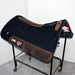NEW Classic Equine Shock Guard Saddle Pad Sale Barn Classic Equine