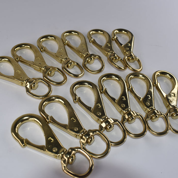 NEW Discontinued 7/8" Snaps Bundle Of 12 Sale Barn misc