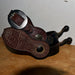 Used Women's Spur With Spur Straps Sale Barn Misc