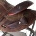 Used 14" Action Rider Saddle Sale Barn TESKEY'S