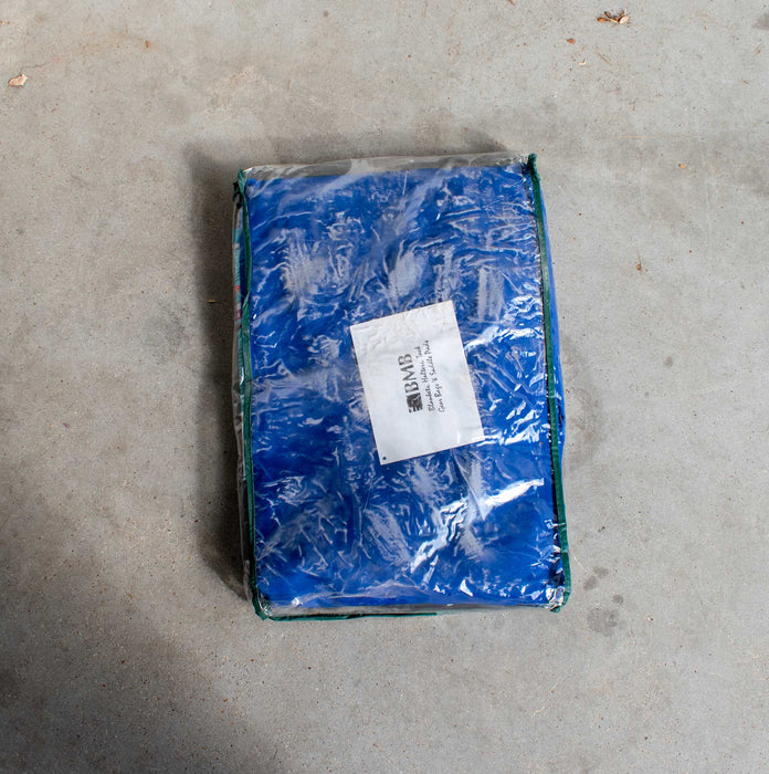 NEW BMB Nylon Sheet Sale Barn MISC