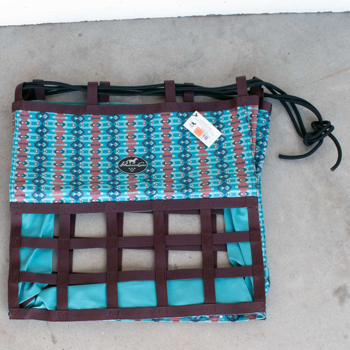 NEW Professional Choice Scratch-less Canyon Hay Bag Sale Barn Professional's Choice