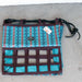 NEW Professional Choice Scratch-less Canyon Hay Bag Sale Barn Professional's Choice