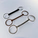 Used Assorted O-Ring Bit Bundle Set of 3 Sale Barn Misc