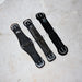 Used Cinches Set Of 3 Sale Barn Classic Equine