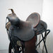 Used 12" Circle H Hamley Non-Rider Decor Only Saddle Sale Barn Circle Hamley Company