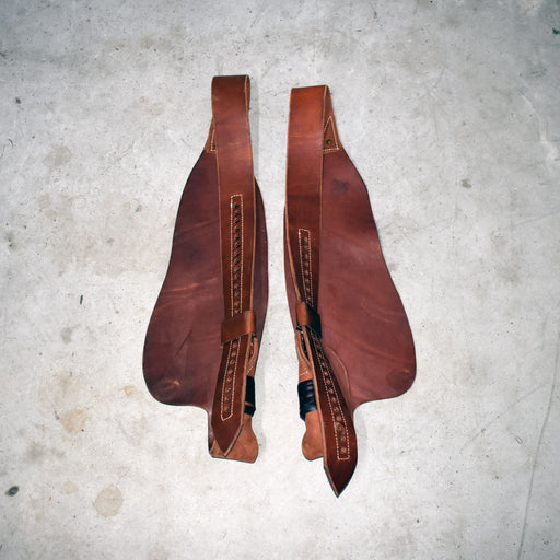 NEW Teskey's Adult Roper Fenders Sale Barn Teskey's