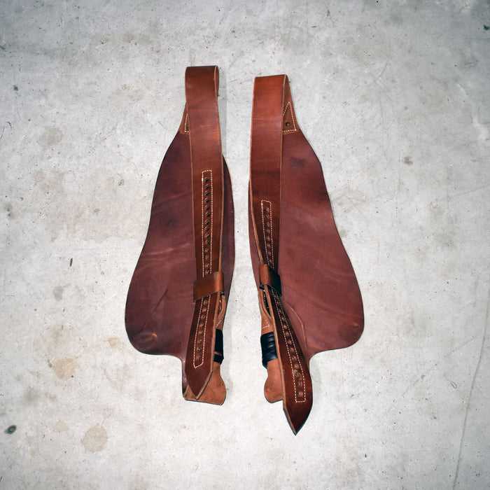 NEW Teskey's Adult Roper Fenders Sale Barn Teskey's