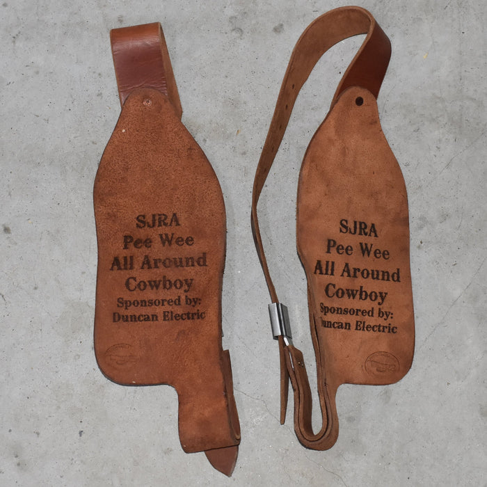 LIKE NEW Teskey's Trophy Kids Fenders Sale Barn Teskey's