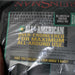 NEW Reinsman All American Contour Brown Saddle Pad Sale Barn Reinsman