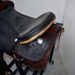 Used 16" Coats Rider Saddle Sale Barn Coats