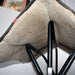 Used Toklat T3 Ortho Impact Saddle Pad Sale Barn Toklat