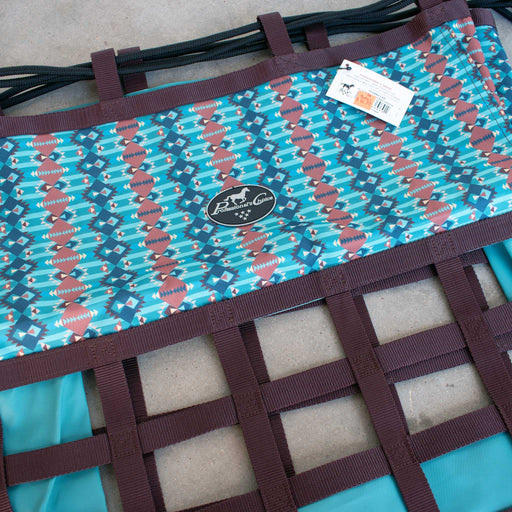 NEW Professional Choice Scratch-less Canyon Hay Bag Sale Barn Professional's Choice