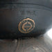 Used 12" Circle H Hamley Non-Rider Decor Only Saddle Sale Barn Circle Hamley Company
