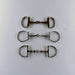 Used Assorted D-Ring Bit Bundle Set of 3 Sale Barn Misc