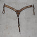 Used Trent Ward Platinum Series Breast Collar Sale Barn Trent Ward