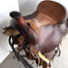 Used 16" Rider Saddle Sale Barn Teskey's
