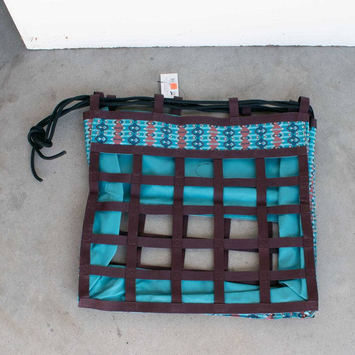 NEW Professional Choice Scratch-less Canyon Hay Bag Sale Barn Professional's Choice