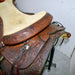 Used 15" Rider Saddle Sale Barn misc