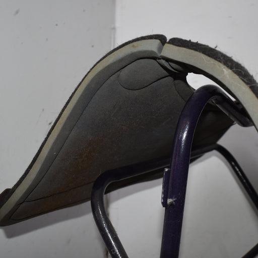 Used Classic Equine Shock Guard Saddle Pad Sale Barn Classic Equine