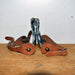 Used Men's Spurs With Spur Straps Sale Barn Misc