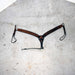Used Basket Stamped Breast Collar Sale Barn misc