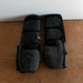 Used Classic Equine Legacy 2 Front Medium Splint Boots Sale Barn Classic Equine