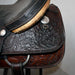 Used 16" Coats Rider Saddle Sale Barn Coats
