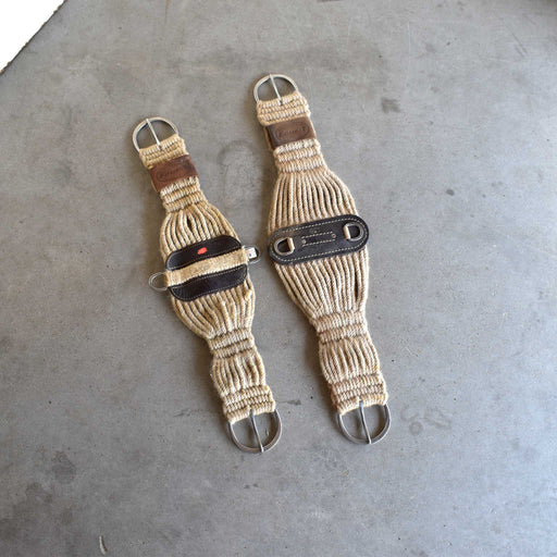 Used Cinches Set Of 2 Sale Barn Teskey's