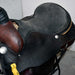 Used 16" Coats Rider Saddle Sale Barn Coats