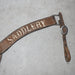 Used Trent Ward Platinum Series Breast Collar Sale Barn Trent Ward