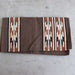 NEW Geometric Saddle Blanket Sale Barn Teskey's