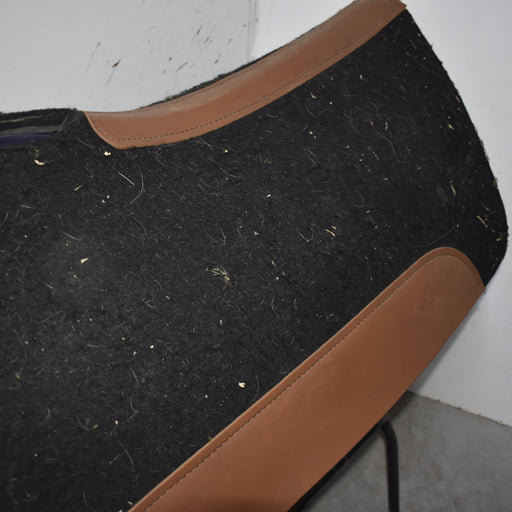 Used Mustang Wonder Edition Saddle Pad Sale Barn Mustang