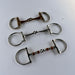 Used Assorted D-Ring Bit Bundle Set of 3 Sale Barn Misc