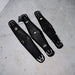 Used Cinches Set Of 3 Sale Barn Professional's Choice