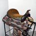 Used 15" Rider Saddle Sale Barn misc