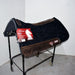 NEW Classic Equine Shock Guard Saddle Pad Sale Barn Classic Equine